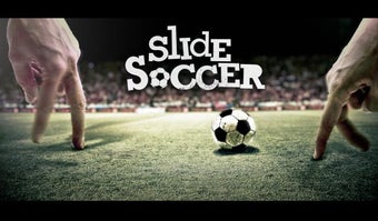 Imagen 1 para Slide Soccer - Play onlin…