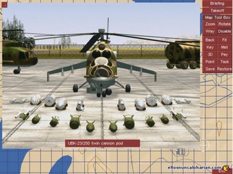 Image 0 for HIND: The Russian Combat …