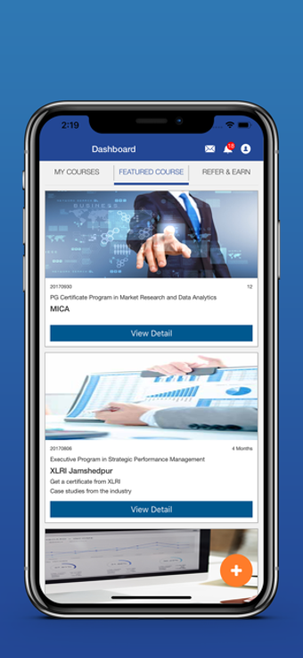 Imagen 1 para Talentedge SLIQ