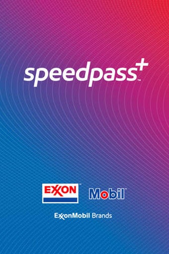 Imagen 0 para Exxon Mobil Speedpass+