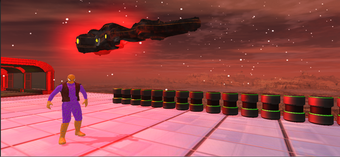 Image 3 for Spy Man - Super Spider X …