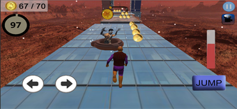 Image 0 for Spy Man - Super Spider X …