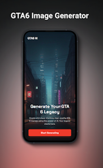 Image 0 for GTA6 - AI Generator