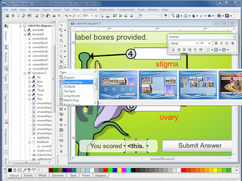 Image 0 for Opus Pro