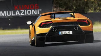 Image 0 for Assetto Corsa Racing Mobi…