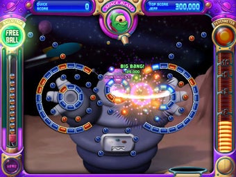 Image 0 for Peggle Deluxe
