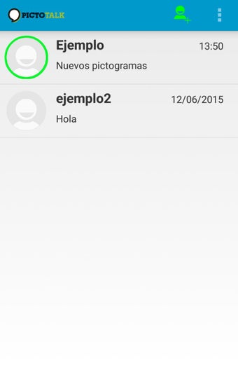 Imagen 0 para PictoTalk