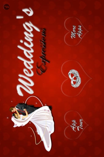 Image 2 for Wedding Expressions Lite