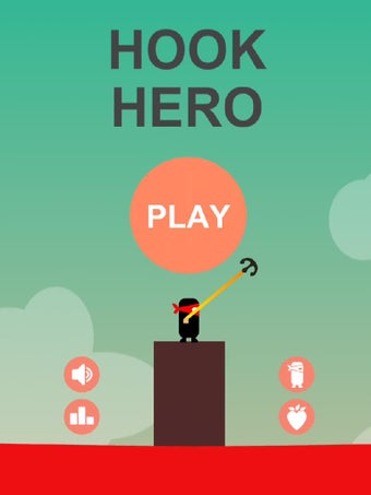 Imagen 1 para Hook Hero