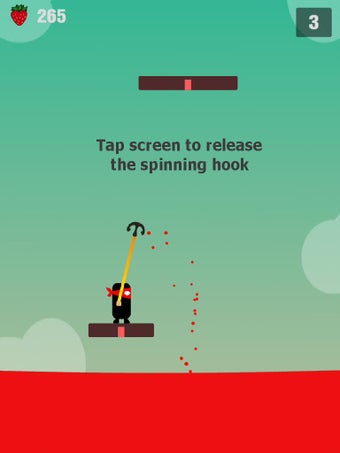 Imagen 2 para Hook Hero