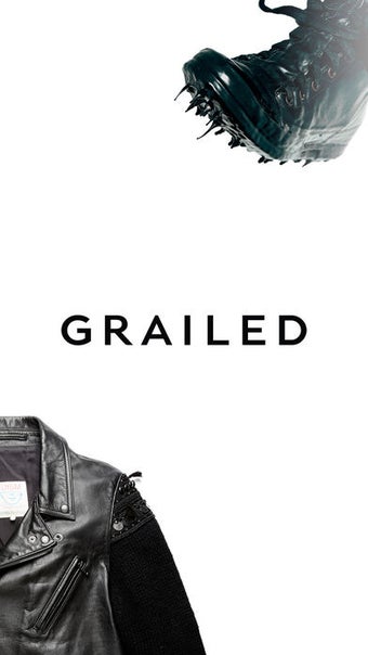 Image 0 for Grailed - Buy and Sell Me…