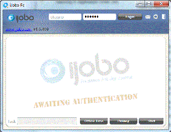 Imagen 0 para iJobo PC