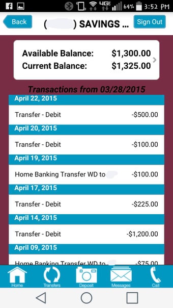 Image 2 for Streator Mobile Banking