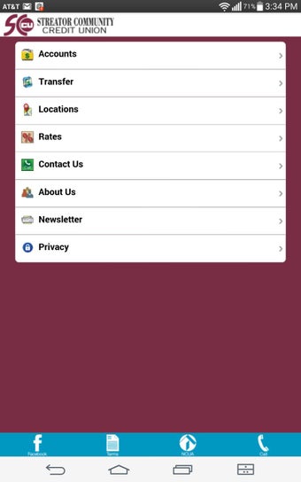 Image 0 for Streator Mobile Banking