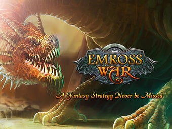 Image 0 for EmrossWar HD