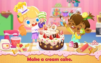 Image 1 for Candy's Cake Shop