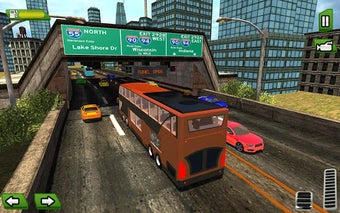 Image 0 for Extreme City Bus Driving …