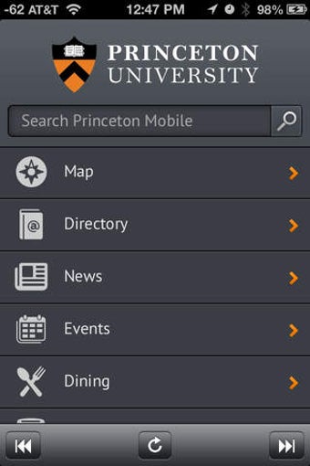 Image 0 for Princeton Mobile