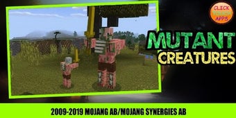 Image 2 for Mutant Creatures Mod