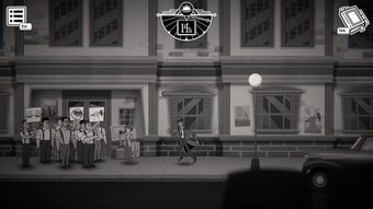 Imagen 0 para The Posthumous Investigat…