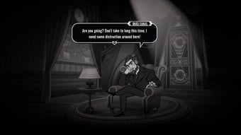 Imagen 0 para The Posthumous Investigat…