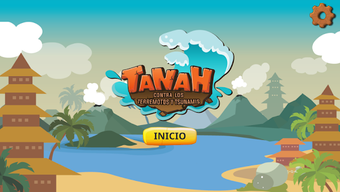 Imagen 1 para Tanah contra terremotos