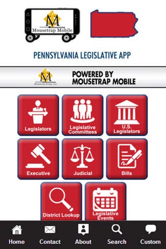 Image 0 for Pennsylvania Legislative …
