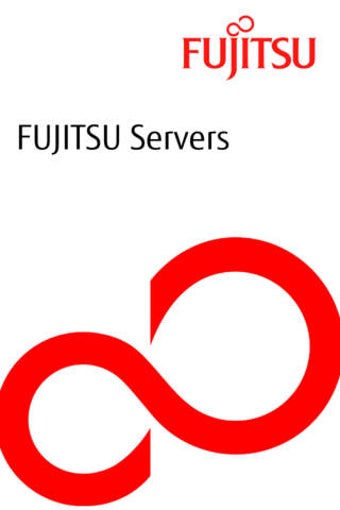 Image 0 for FUJITSU Servers