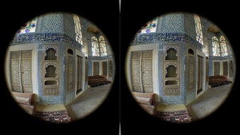Image 0 for Sites in VR