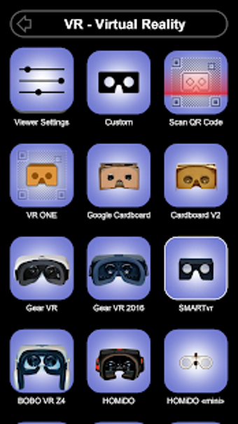 Image 3 for Sites in VR