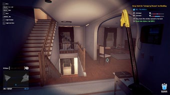 Image 0 for Thief Simulator