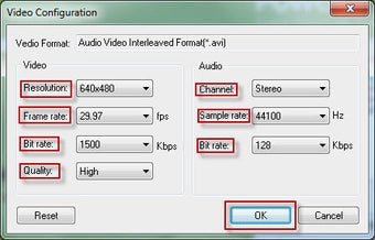 Image 0 for PowerPoint to YouTube Con…
