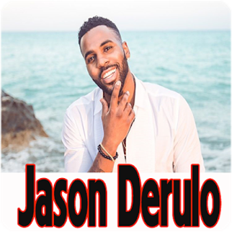 Image 3 for Jason Derulo Ringtones Fr…