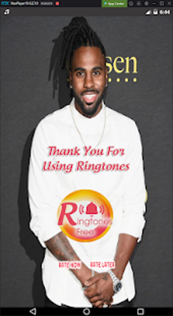 Image 1 for Jason Derulo Ringtones Fr…