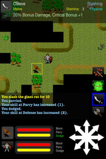 Image 0 for Endless Nights RPG