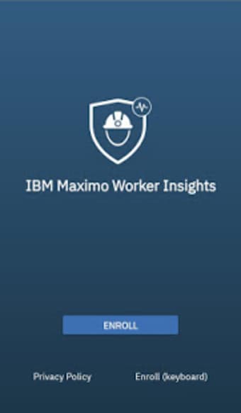 Image 3 for IBM Maximo Worker Insight…