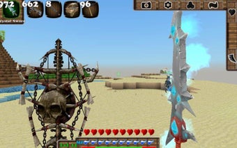 Image 0 for Block Story Lite