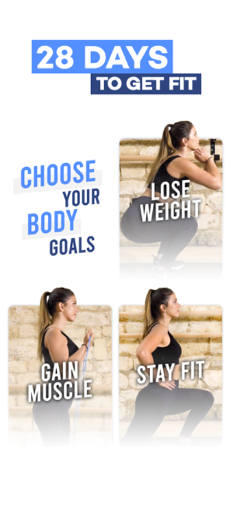 Imagen 0 para Fitness Coach
