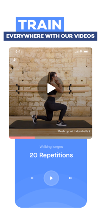Imagen 1 para Fitness Coach