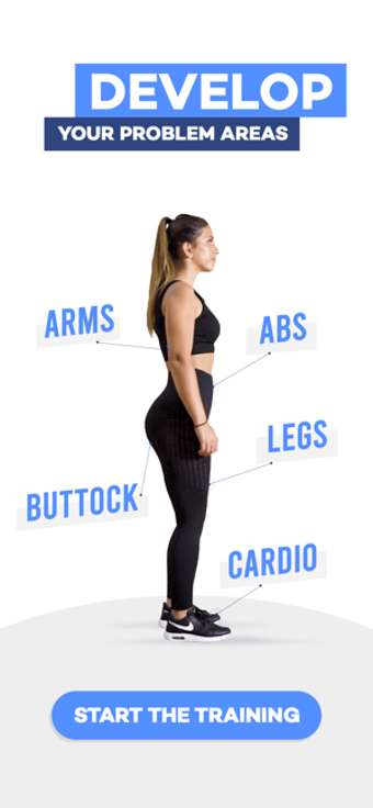 Imagen 3 para Fitness Coach