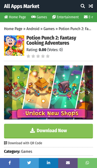 Image 2 for All App Market APP Store