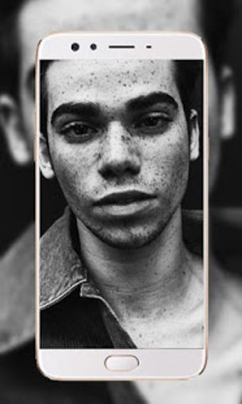 Image 2 for [RIP] - Cameron Boyce Wal…