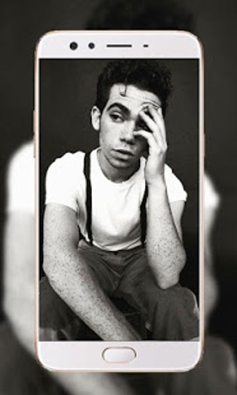Image 2 for [RIP] - Cameron Boyce Wal…