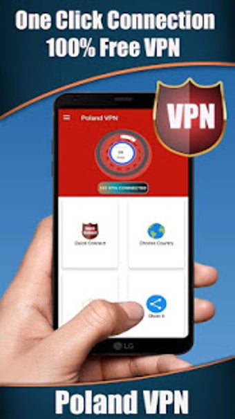 Image 1 for Poland VPN - Get Fast & F…