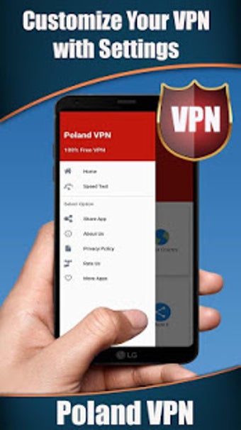 Image 2 for Poland VPN - Get Fast & F…