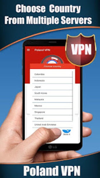 Image 3 for Poland VPN - Get Fast & F…