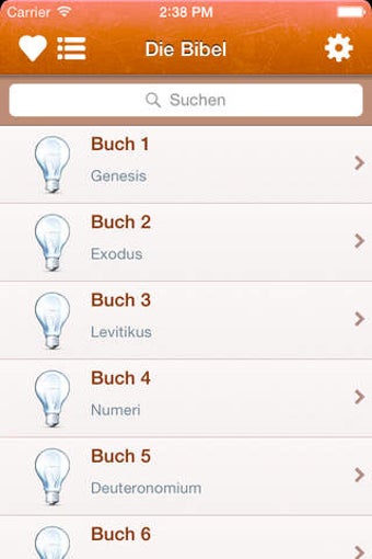 Image 0 for German Holy Bible - Luthe…