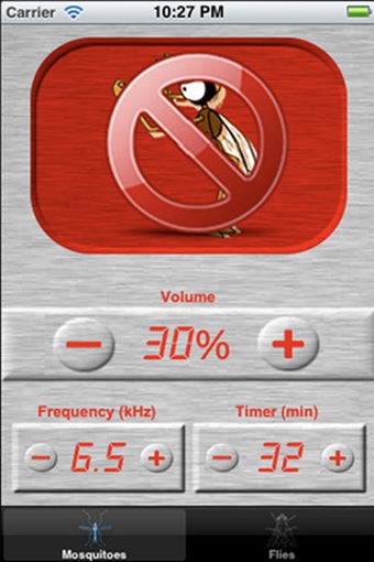 Image 3 for Go away! - Mosquitoes and…