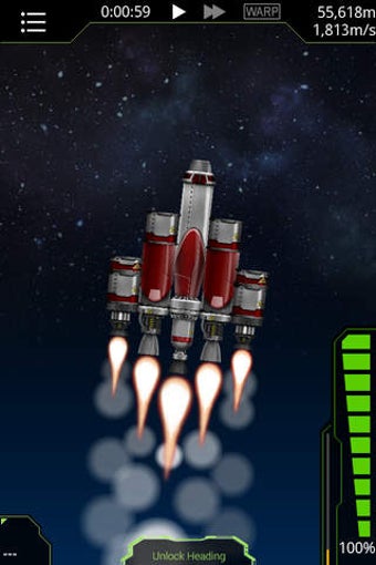 Imagen 0 para SimpleRockets