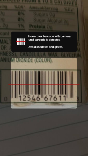 Image 0 for Buycott - Barcode Scanner…